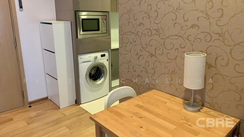 Hyde Sukhumvit 13, Bangkok, 13 Sukhumvit Road, Khlongtoei Nua, Watthana, Bangkok, 1 Bedroom, 46 sqm, Condo For Sale, by Paveenee Chaisriha, 500422896 - DDproperty.com