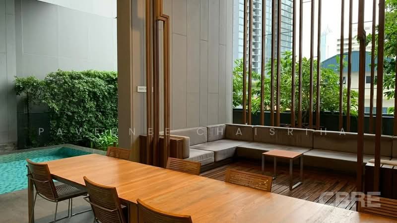Hyde Sukhumvit 13 : ไฮด์ สุขุมวิท 13, กรุงเทพ, 13 ซอยสุขุมวิท 13, คลองเตยเหนือ, วัฒนา, กรุงเทพ, 46 ตร.ม., คอนโด ขาย, โดย Paveenee Chaisriha, 500422896 - DDproperty.com