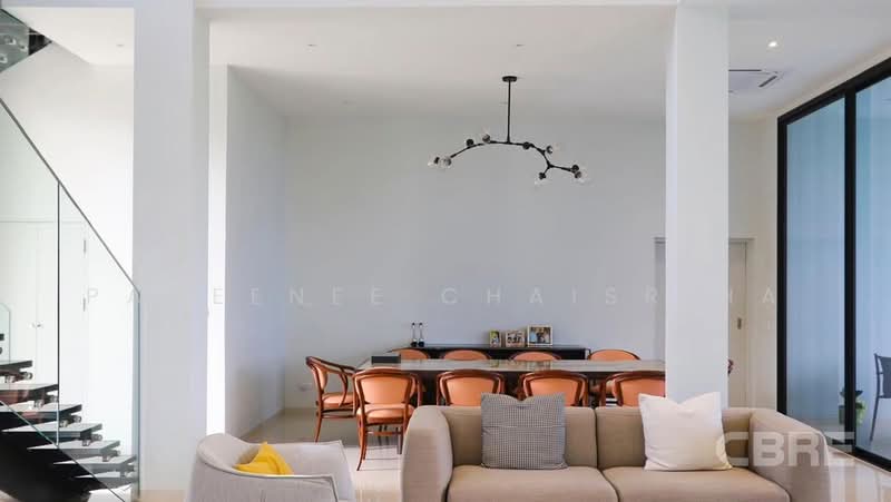 Modern House with Gelato Boutique in Khao Yai, Nakhon Ratchasima, Pak Chong, Pak Chong, Nakhon Ratchasima, 4 Bedrooms, 990 sqm, Single Detached House For Sale, by Paveenee Chaisriha, 500422897 - DDproperty.com