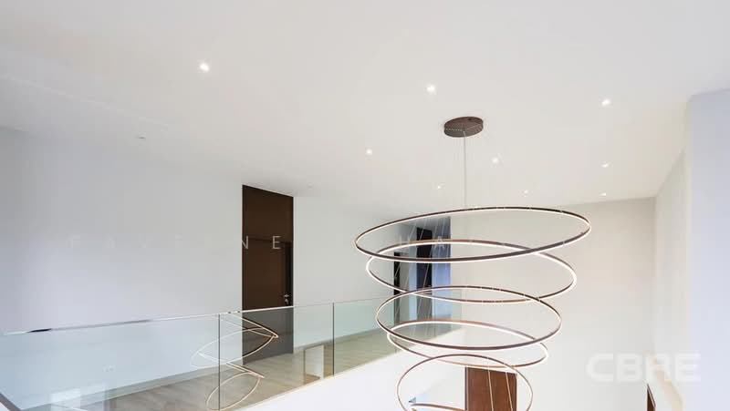 Modern House with Gelato Boutique in Khao Yai, Nakhon Ratchasima, Pak Chong, Pak Chong, Nakhon Ratchasima, 4 Bedrooms, 990 sqm, Single Detached House For Sale, by Paveenee Chaisriha, 500422897 - DDproperty.com