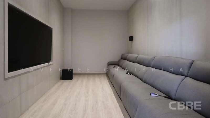 Modern House with Gelato Boutique in Khao Yai, Nakhon Ratchasima, Pak Chong, Pak Chong, Nakhon Ratchasima, 4 Bedrooms, 990 sqm, Single Detached House For Sale, by Paveenee Chaisriha, 500422897 - DDproperty.com