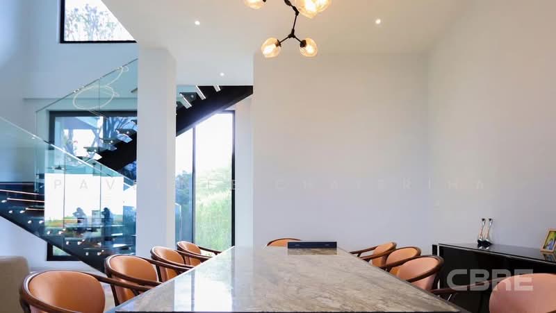 Modern House with Gelato Boutique in Khao Yai, Nakhon Ratchasima, Pak Chong, Pak Chong, Nakhon Ratchasima, 4 Bedrooms, 990 sqm, Single Detached House For Sale, by Paveenee Chaisriha, 500422897 - DDproperty.com