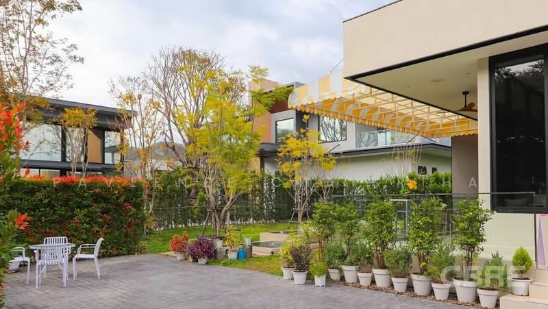 Modern House with Gelato Boutique in Khao Yai, นครราชสีมา, ปากช่อง, ปากช่อง, นครราชสีมา, 990 ตร.ม., บ้านเดี่ยว ขาย, โดย Paveenee Chaisriha, 500422897 - DDproperty.com