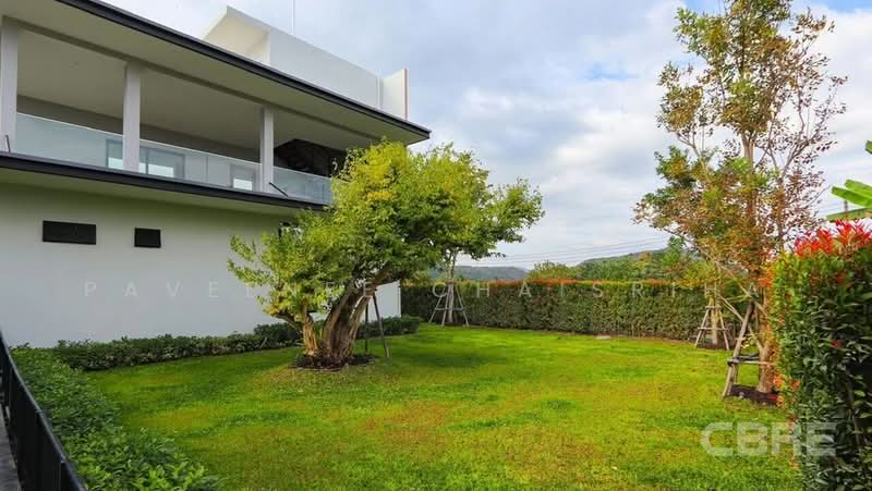 Modern House with Gelato Boutique in Khao Yai, นครราชสีมา, ปากช่อง, ปากช่อง, นครราชสีมา, 990 ตร.ม., บ้านเดี่ยว ขาย, โดย Paveenee Chaisriha, 500422897 - DDproperty.com