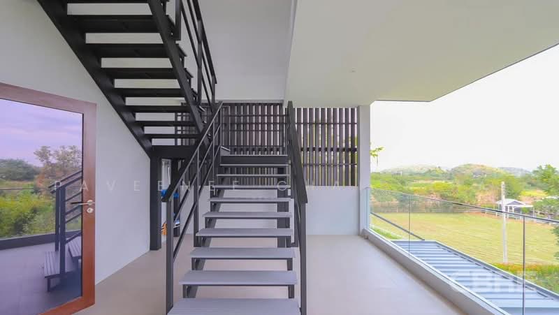 Modern House with Gelato Boutique in Khao Yai, Nakhon Ratchasima, Pak Chong, Pak Chong, Nakhon Ratchasima, 4 Bedrooms, 990 sqm, Single Detached House For Sale, by Paveenee Chaisriha, 500422897 - DDproperty.com