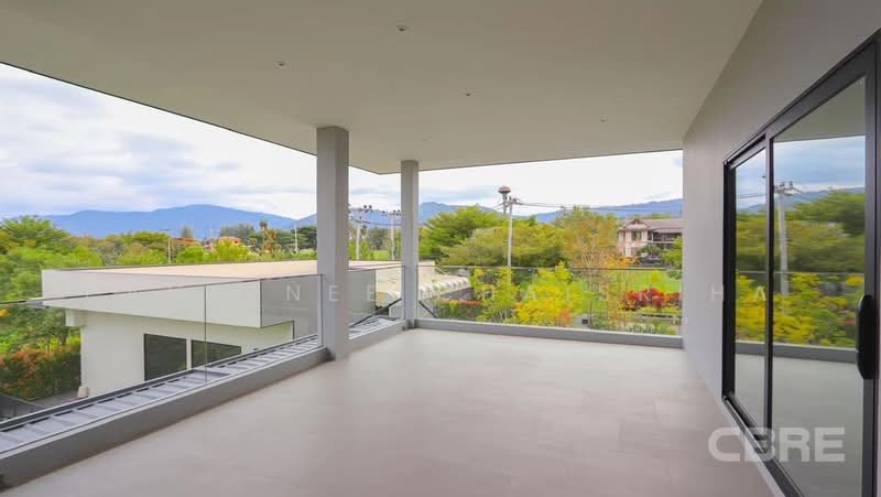 Modern House with Gelato Boutique in Khao Yai, Nakhon Ratchasima, Pak Chong, Pak Chong, Nakhon Ratchasima, 4 Bedrooms, 990 sqm, Single Detached House For Sale, by Paveenee Chaisriha, 500422897 - DDproperty.com