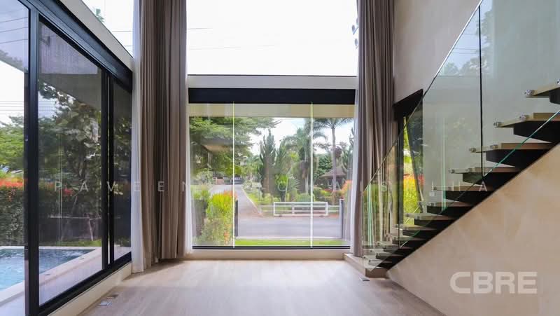 Modern House with Gelato Boutique in Khao Yai, นครราชสีมา, ปากช่อง, ปากช่อง, นครราชสีมา, 990 ตร.ม., บ้านเดี่ยว ขาย, โดย Paveenee Chaisriha, 500422897 - DDproperty.com