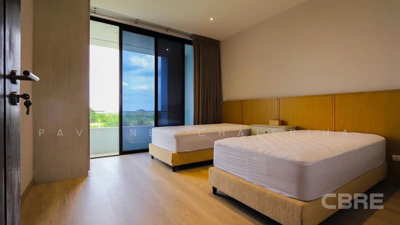 Modern House with Gelato Boutique in Khao Yai, Nakhon Ratchasima, Pak Chong, Pak Chong, Nakhon Ratchasima, 4 Bedrooms, 990 sqm, Single Detached House For Sale, by Paveenee Chaisriha, 500422897 - DDproperty.com