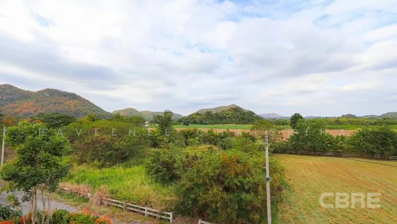 Modern House with Gelato Boutique in Khao Yai, Nakhon Ratchasima, Pak Chong, Pak Chong, Nakhon Ratchasima, 4 Bedrooms, 990 sqm, Single Detached House For Sale, by Paveenee Chaisriha, 500422897 - DDproperty.com