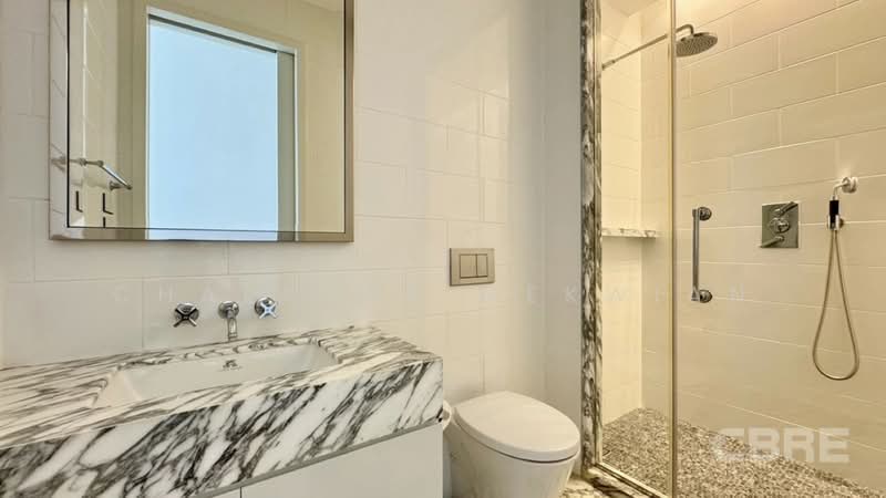 The Ritz-Carlton Residences, Bangkok, 114 Narathiwat Ratchanakarin Road, Silom, Bang Rak, Bangkok, 2 Bedrooms, 204 sqm, Condo For Sale, by Chalatda Mekwian, 500422900 - DDproperty.com