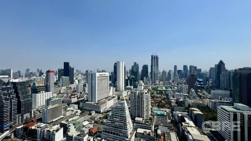The Ritz-Carlton Residences, Bangkok, 114 Narathiwat Ratchanakarin Road, Silom, Bang Rak, Bangkok, 2 Bedrooms, 204 sqm, Condo For Sale, by Chalatda Mekwian, 500422900 - DDproperty.com