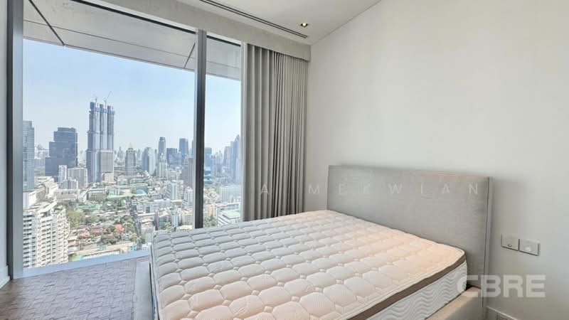 The Ritz-Carlton Residences, Bangkok, 114 Narathiwat Ratchanakarin Road, Silom, Bang Rak, Bangkok, 2 Bedrooms, 204 sqm, Condo For Sale, by Chalatda Mekwian, 500422900 - DDproperty.com