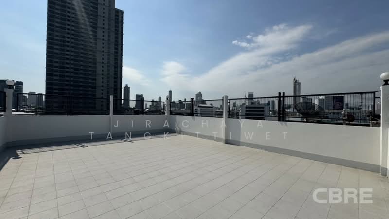 Townhouse in Soi Sunthon Phimon (Rong Mueang), Bangkok, Rong Muang, Pathum Wan, Bangkok, 2 Bedrooms, 350 sqm, Townhouse For Sale, by Jirachaya Tangkittiwet, 500422901 - DDproperty.com