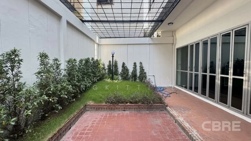 Townhouse in Soi Sunthon Phimon (Rong Mueang), กรุงเทพ, รองเมือง, ปทุมวัน, กรุงเทพ, 350 ตร.ม., ทาวน์เฮ้าส์ ขาย, โดย Jirachaya Tangkittiwet, 500422901 - DDproperty.com