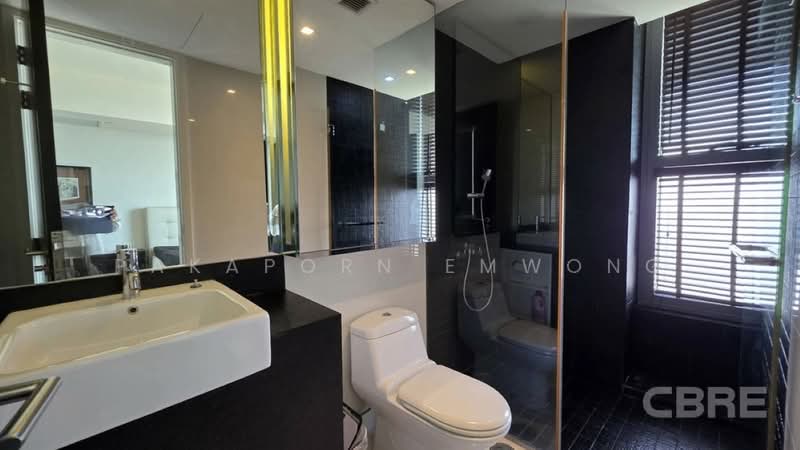The Pano Rama 3, Bangkok, 890 Rama 3 Road, Bang Pong Pang, Yan Nawa, Bangkok, 3 Bedrooms, 244 sqm, Condo For Sale, by Pakaporn Emwong, 500422902 - DDproperty.com