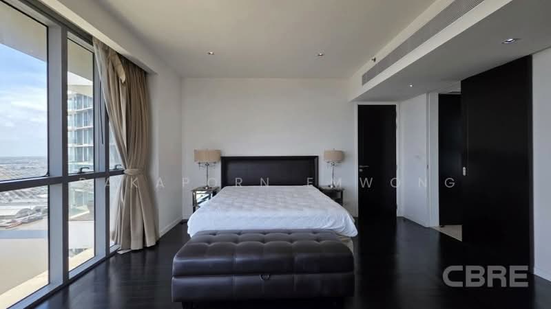 The Pano Rama 3, Bangkok, 890 Rama 3 Road, Bang Pong Pang, Yan Nawa, Bangkok, 3 Bedrooms, 244 sqm, Condo For Sale, by Pakaporn Emwong, 500422902 - DDproperty.com