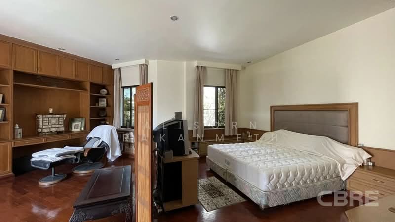 Nichada Park, Nonthaburi, Bang Talat, Pak Kret, Nonthaburi, 4 Bedrooms, 760 sqm, Single Detached House For Sale, by Lalisorn Prakanmeth, 500422904 - DDproperty.com