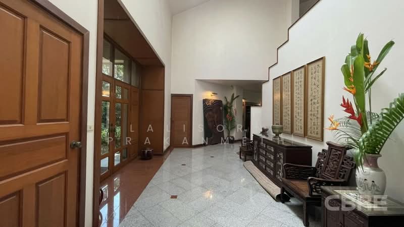 Nichada Park, Nonthaburi, Bang Talat, Pak Kret, Nonthaburi, 4 Bedrooms, 760 sqm, Single Detached House For Sale, by Lalisorn Prakanmeth, 500422904 - DDproperty.com