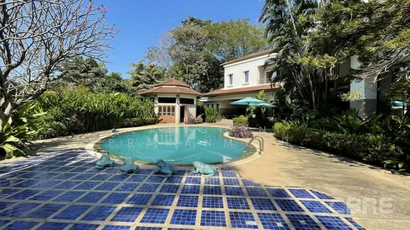 Nichada Park, Nonthaburi, Bang Talat, Pak Kret, Nonthaburi, 4 Bedrooms, 760 sqm, Single Detached House For Sale, by Lalisorn Prakanmeth, 500422904 - DDproperty.com