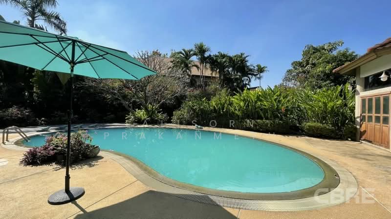 Nichada Park, Nonthaburi, Bang Talat, Pak Kret, Nonthaburi, 4 Bedrooms, 760 sqm, Single Detached House For Sale, by Lalisorn Prakanmeth, 500422904 - DDproperty.com