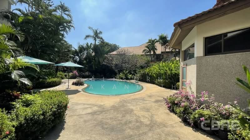 Nichada Park, Nonthaburi, Bang Talat, Pak Kret, Nonthaburi, 4 Bedrooms, 760 sqm, Single Detached House For Sale, by Lalisorn Prakanmeth, 500422904 - DDproperty.com