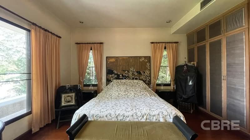 Nichada Park, Nonthaburi, Bang Talat, Pak Kret, Nonthaburi, 4 Bedrooms, 760 sqm, Single Detached House For Sale, by Lalisorn Prakanmeth, 500422904 - DDproperty.com