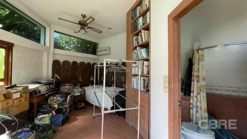 Nichada Park, Nonthaburi, Bang Talat, Pak Kret, Nonthaburi, 4 Bedrooms, 760 sqm, Single Detached House For Sale, by Lalisorn Prakanmeth, 500422904 - DDproperty.com