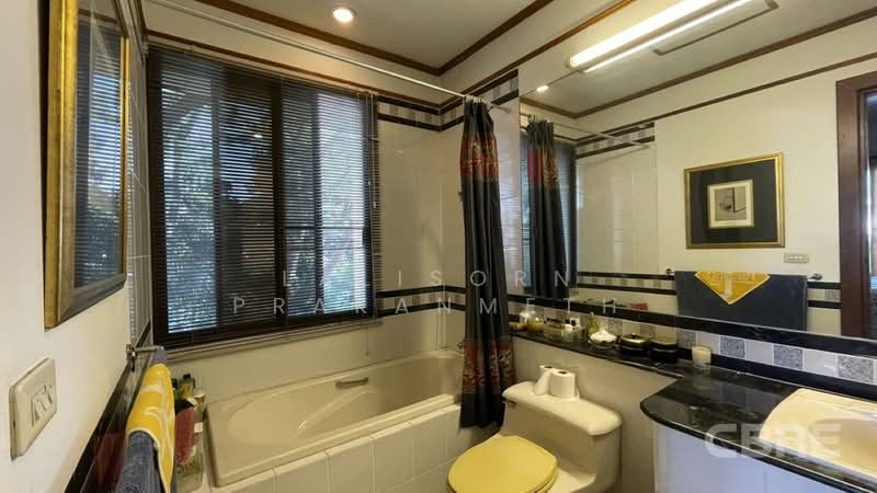 Nichada Park, Nonthaburi, Bang Talat, Pak Kret, Nonthaburi, 4 Bedrooms, 760 sqm, Single Detached House For Sale, by Lalisorn Prakanmeth, 500422904 - DDproperty.com