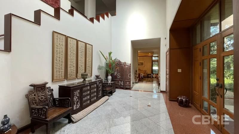 Nichada Park, Nonthaburi, Bang Talat, Pak Kret, Nonthaburi, 4 Bedrooms, 760 sqm, Single Detached House For Sale, by Lalisorn Prakanmeth, 500422904 - DDproperty.com