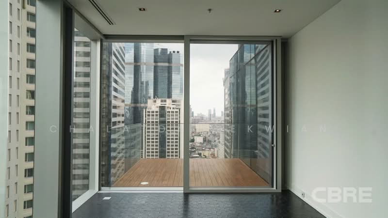The Ritz-Carlton Residences : เดอะ ริซท์-คาร์ลตัน เรสซิเดนเซส, กรุงเทพ, 114 ถ.นราธิวาสราชนครินทร์, สีลม, บางรัก, กรุงเทพ, 199 ตร.ม., คอนโด ขาย, โดย Chalatda Mekwian, 500422908 - DDproperty.com