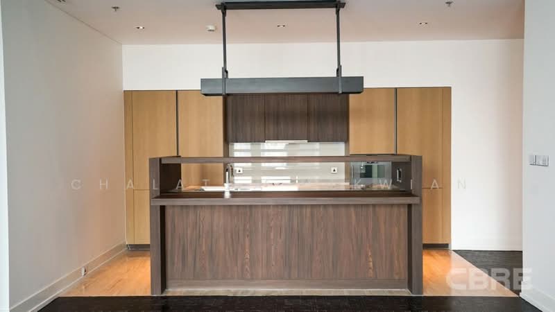 The Ritz-Carlton Residences : เดอะ ริซท์-คาร์ลตัน เรสซิเดนเซส, กรุงเทพ, 114 ถ.นราธิวาสราชนครินทร์, สีลม, บางรัก, กรุงเทพ, 199 ตร.ม., คอนโด ขาย, โดย Chalatda Mekwian, 500422908 - DDproperty.com