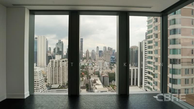 The Ritz-Carlton Residences, Bangkok, 114 Narathiwat Ratchanakarin Road, Silom, Bang Rak, Bangkok, 3 Bedrooms, 199 sqm, Condo For Sale, by Chalatda Mekwian, 500422908 - DDproperty.com