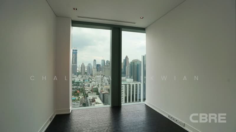 The Ritz-Carlton Residences : เดอะ ริซท์-คาร์ลตัน เรสซิเดนเซส, กรุงเทพ, 114 ถ.นราธิวาสราชนครินทร์, สีลม, บางรัก, กรุงเทพ, 199 ตร.ม., คอนโด ขาย, โดย Chalatda Mekwian, 500422908 - DDproperty.com