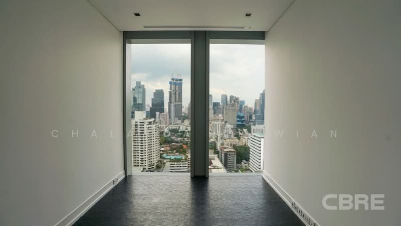 The Ritz-Carlton Residences : เดอะ ริซท์-คาร์ลตัน เรสซิเดนเซส, กรุงเทพ, 114 ถ.นราธิวาสราชนครินทร์, สีลม, บางรัก, กรุงเทพ, 199 ตร.ม., คอนโด ขาย, โดย Chalatda Mekwian, 500422908 - DDproperty.com