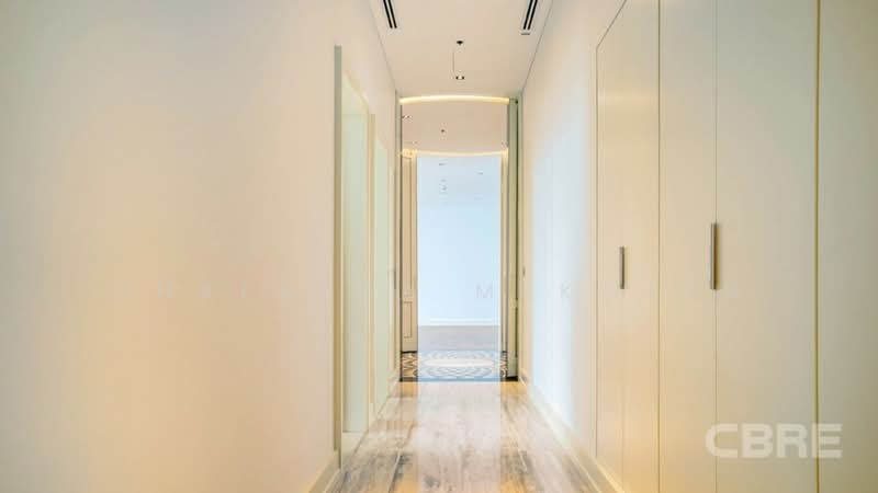 The Ritz-Carlton Residences, Bangkok, 114 Narathiwat Ratchanakarin Road, Silom, Bang Rak, Bangkok, 3 Bedrooms, 354 sqm, Condo For Sale, by Chalatda Mekwian, 500422909 - DDproperty.com