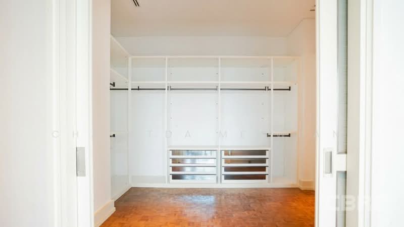 The Ritz-Carlton Residences, Bangkok, 114 Narathiwat Ratchanakarin Road, Silom, Bang Rak, Bangkok, 3 Bedrooms, 354 sqm, Condo For Sale, by Chalatda Mekwian, 500422909 - DDproperty.com