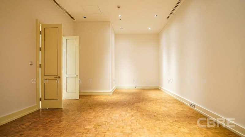 The Ritz-Carlton Residences, Bangkok, 114 Narathiwat Ratchanakarin Road, Silom, Bang Rak, Bangkok, 3 Bedrooms, 354 sqm, Condo For Sale, by Chalatda Mekwian, 500422909 - DDproperty.com