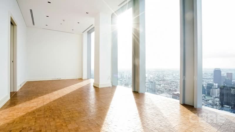 The Ritz-Carlton Residences, Bangkok, 114 Narathiwat Ratchanakarin Road, Silom, Bang Rak, Bangkok, 3 Bedrooms, 354 sqm, Condo For Sale, by Chalatda Mekwian, 500422909 - DDproperty.com