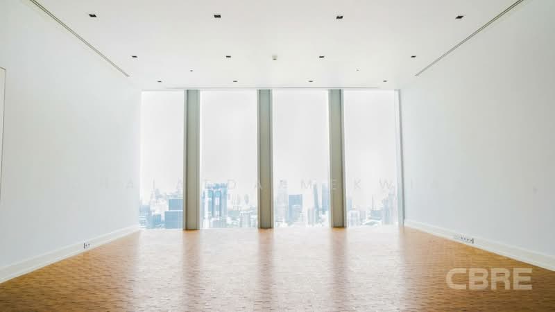 The Ritz-Carlton Residences, Bangkok, 114 Narathiwat Ratchanakarin Road, Silom, Bang Rak, Bangkok, 3 Bedrooms, 354 sqm, Condo For Sale, by Chalatda Mekwian, 500422909 - DDproperty.com