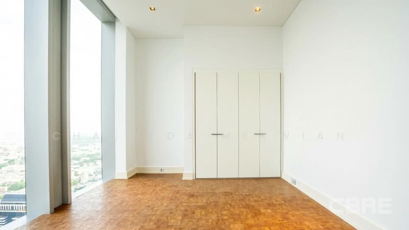 The Ritz-Carlton Residences, Bangkok, 114 Narathiwat Ratchanakarin Road, Silom, Bang Rak, Bangkok, 3 Bedrooms, 354 sqm, Condo For Sale, by Chalatda Mekwian, 500422909 - DDproperty.com