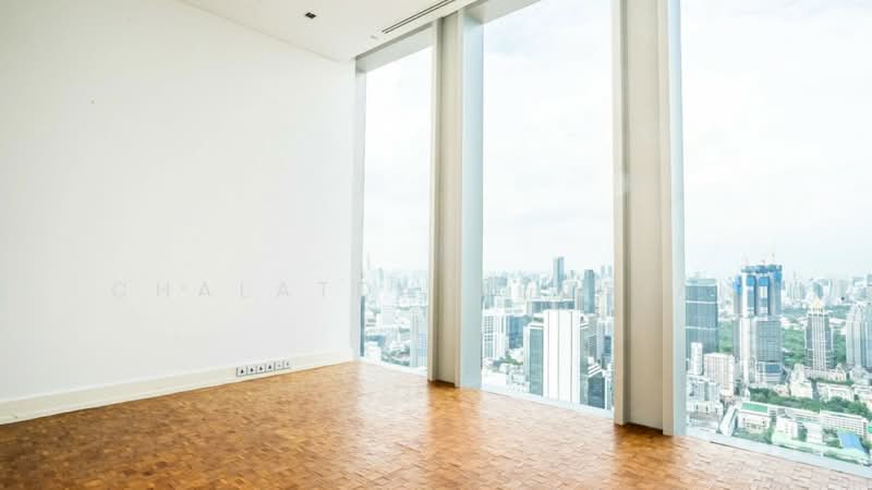 The Ritz-Carlton Residences, Bangkok, 114 Narathiwat Ratchanakarin Road, Silom, Bang Rak, Bangkok, 3 Bedrooms, 354 sqm, Condo For Sale, by Chalatda Mekwian, 500422909 - DDproperty.com