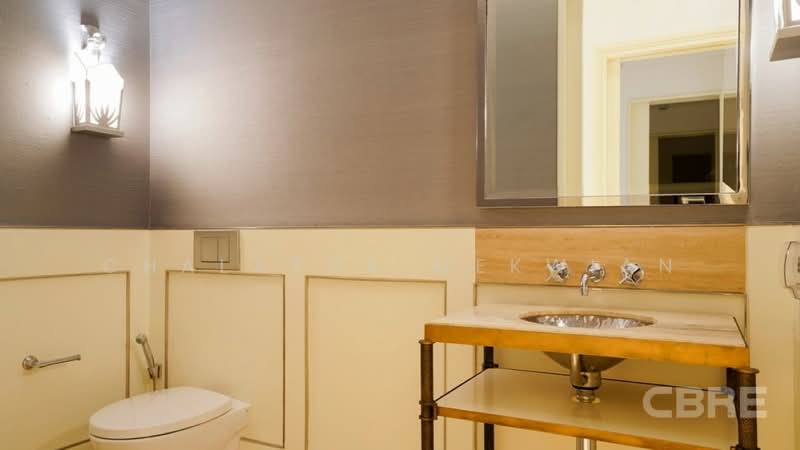 The Ritz-Carlton Residences, Bangkok, 114 Narathiwat Ratchanakarin Road, Silom, Bang Rak, Bangkok, 3 Bedrooms, 354 sqm, Condo For Sale, by Chalatda Mekwian, 500422909 - DDproperty.com