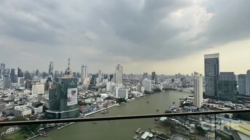 The Residences At Mandarin Oriental : เดอะ เรสซิเดนซ์ แอท แมนดาริน โอเรียนเต็ล, กรุงเทพ, 117 ถนนเจริญนคร, คลองต้นไทร, คลองสาน, กรุงเทพ, 128 ตร.ม., คอนโด ขาย, โดย Pakaporn Emwong, 500422910 - DDproperty.com