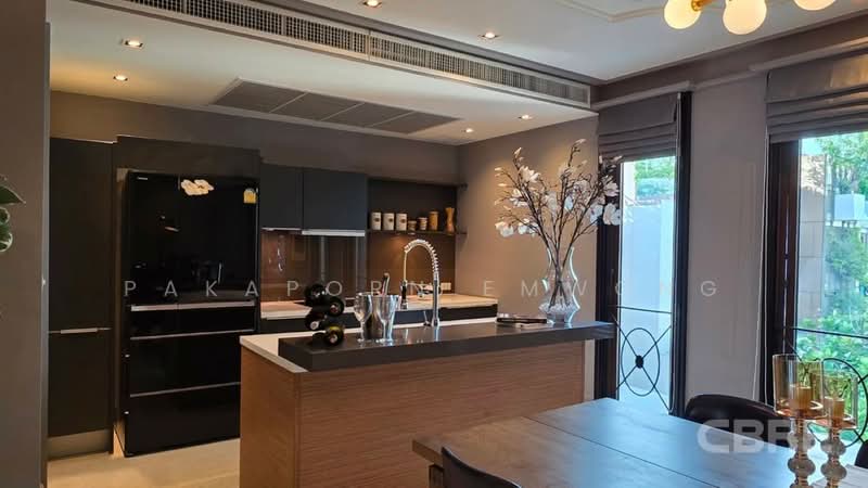 Baan Lux Sathon, Bangkok, Soi Meksawat, Chong Nonsi, Yan Nawa, Bangkok, 2 Bedrooms, 304 sqm, Condo For Sale, by Pakaporn Emwong, 500422911 - DDproperty.com