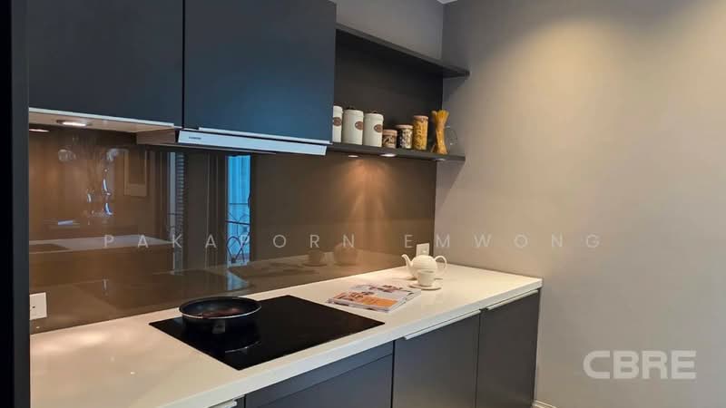 Baan Lux Sathon, Bangkok, Soi Meksawat, Chong Nonsi, Yan Nawa, Bangkok, 2 Bedrooms, 304 sqm, Condo For Sale, by Pakaporn Emwong, 500422911 - DDproperty.com