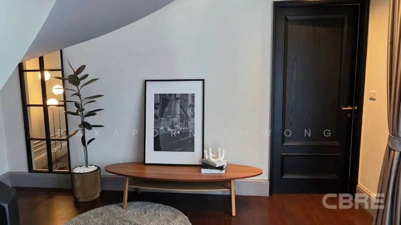 Baan Lux Sathon, Bangkok, Soi Meksawat, Chong Nonsi, Yan Nawa, Bangkok, 2 Bedrooms, 304 sqm, Condo For Sale, by Pakaporn Emwong, 500422911 - DDproperty.com