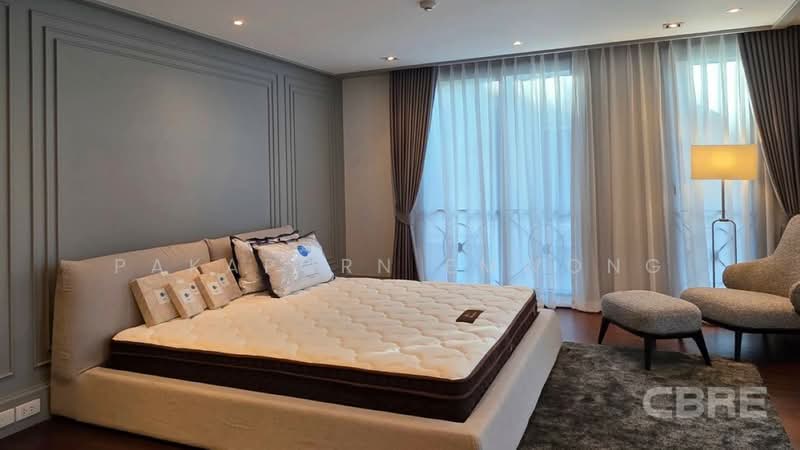 Baan Lux Sathon : บ้าน ลักซ์-สาทร, กรุงเทพ, ซอยเมฆสวัสดิ์, ช่องนนทรี, ยานนาวา, กรุงเทพ, 304 ตร.ม., คอนโด ขาย, โดย Pakaporn Emwong, 500422911 - DDproperty.com