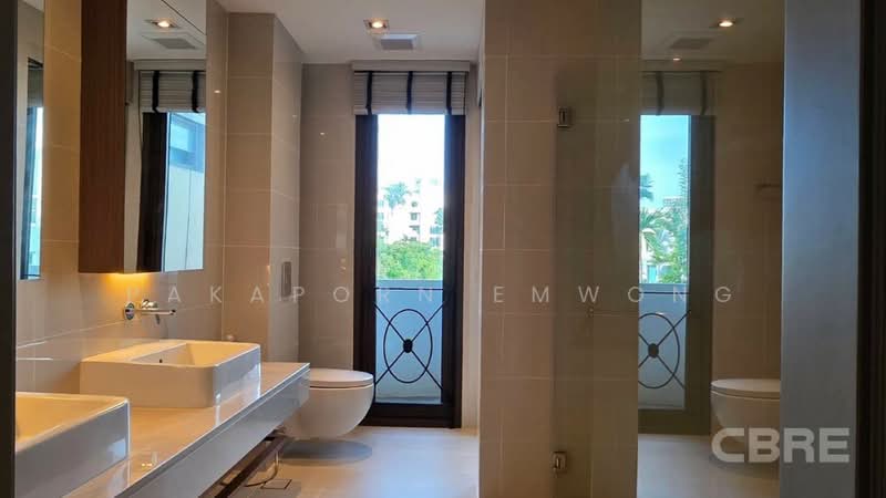 Baan Lux Sathon : บ้าน ลักซ์-สาทร, กรุงเทพ, ซอยเมฆสวัสดิ์, ช่องนนทรี, ยานนาวา, กรุงเทพ, 304 ตร.ม., คอนโด ขาย, โดย Pakaporn Emwong, 500422911 - DDproperty.com