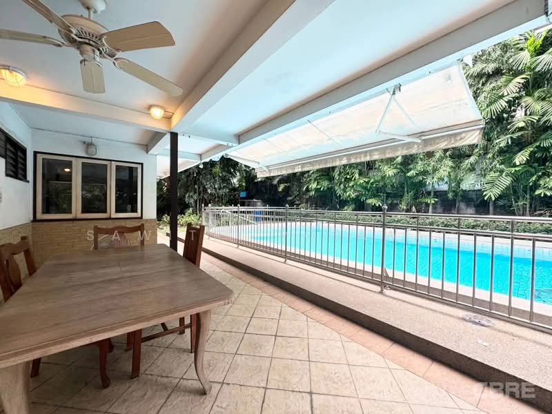 บ้านเดี่ยว สุขุมวิท 38, กรุงเทพ, สุขุมวิท 38, พระโขนง, คลองเตย, กรุงเทพ, 1,200 ตร.ม., บ้านเดี่ยว ขาย, โดย Sawitri Posawat, 500422914 - DDproperty.com