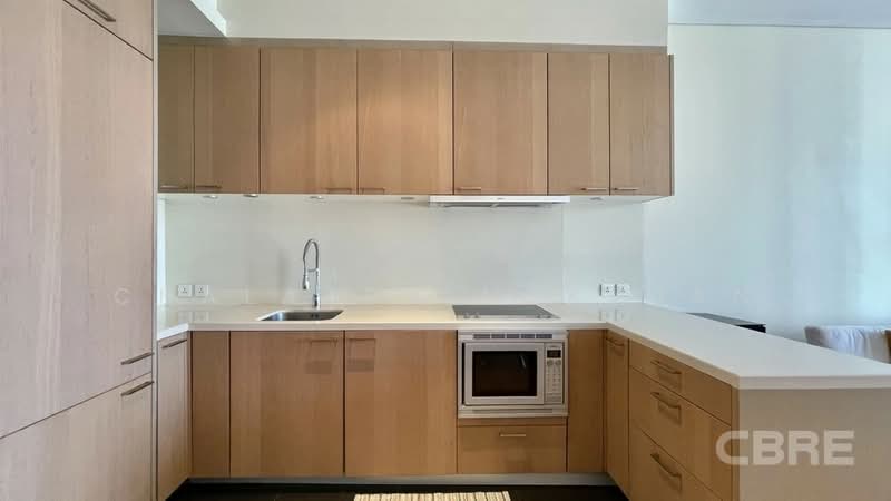 The Sukhothai Residences, Bangkok, 3 Sathorn Tai Road, Thung Maha Mek, Sathon, Bangkok, 2 Bedrooms, 122 sqm, Condo For Sale, by Chalatda Mekwian, 500422915 - DDproperty.com